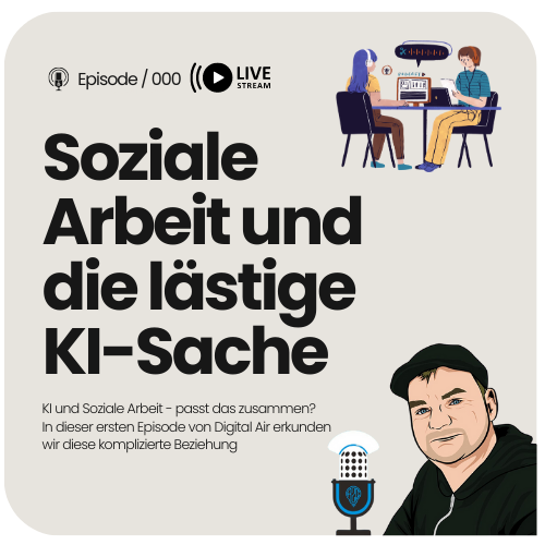 Read more about the article Willkommen bei Digital Air!