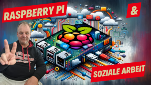 Mehr über den Artikel erfahren Raspberry Pi in der Sozialen Arbeit