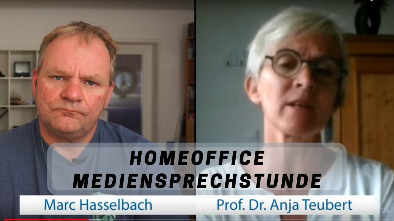 Read more about the article HomeOfficeMedienSprechStunde | 08.04.2020