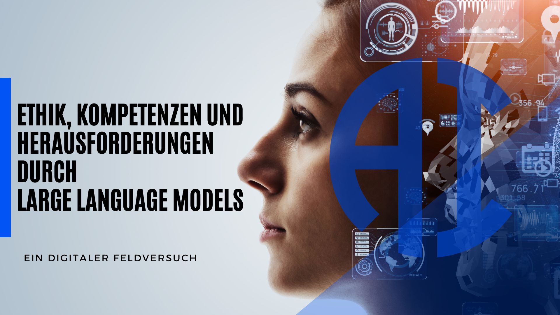 Mehr über den Artikel erfahren Ethik, Kompetenzen und Herausforderungen durch Large Language Models