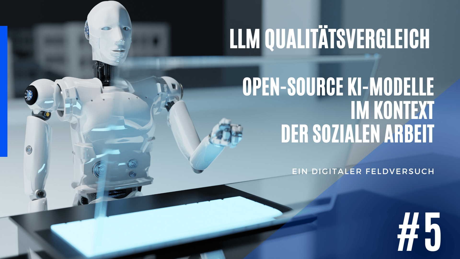 Read more about the article LLM Qualitätsvergleich